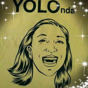 Meet your Posher, Yolanda